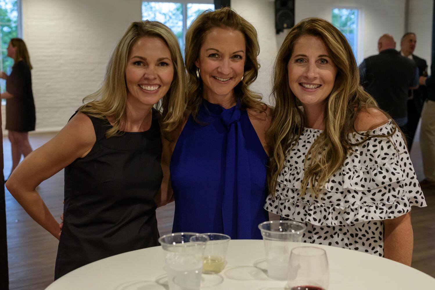 PHOTOS: Did we spot you at The Lift’s grand opening?