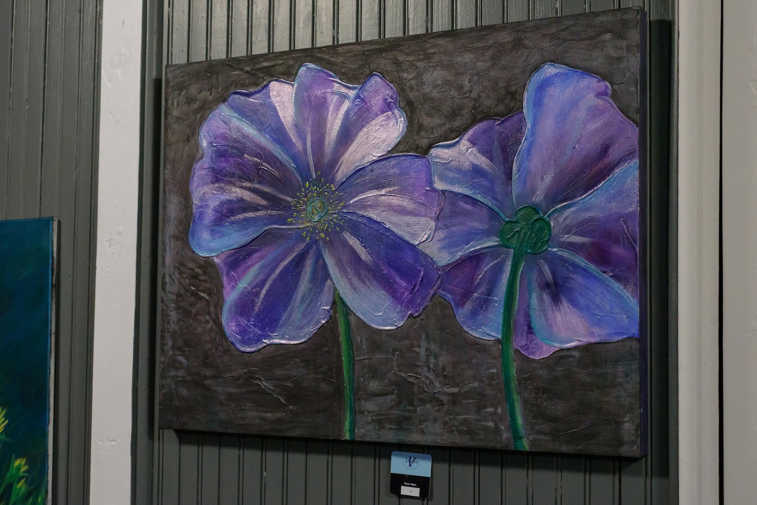 PHOTOS: Front Street's 60th Anniversary First Friday Art Hop VIP Tour