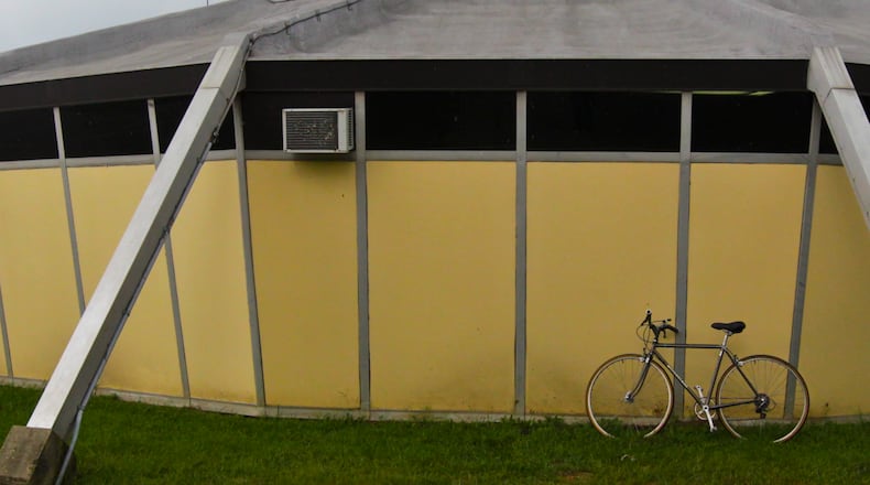 Yellow Springs High School is the only high school in the Yellow Springs Exempted Village Schools district, teaching grades 9-12.