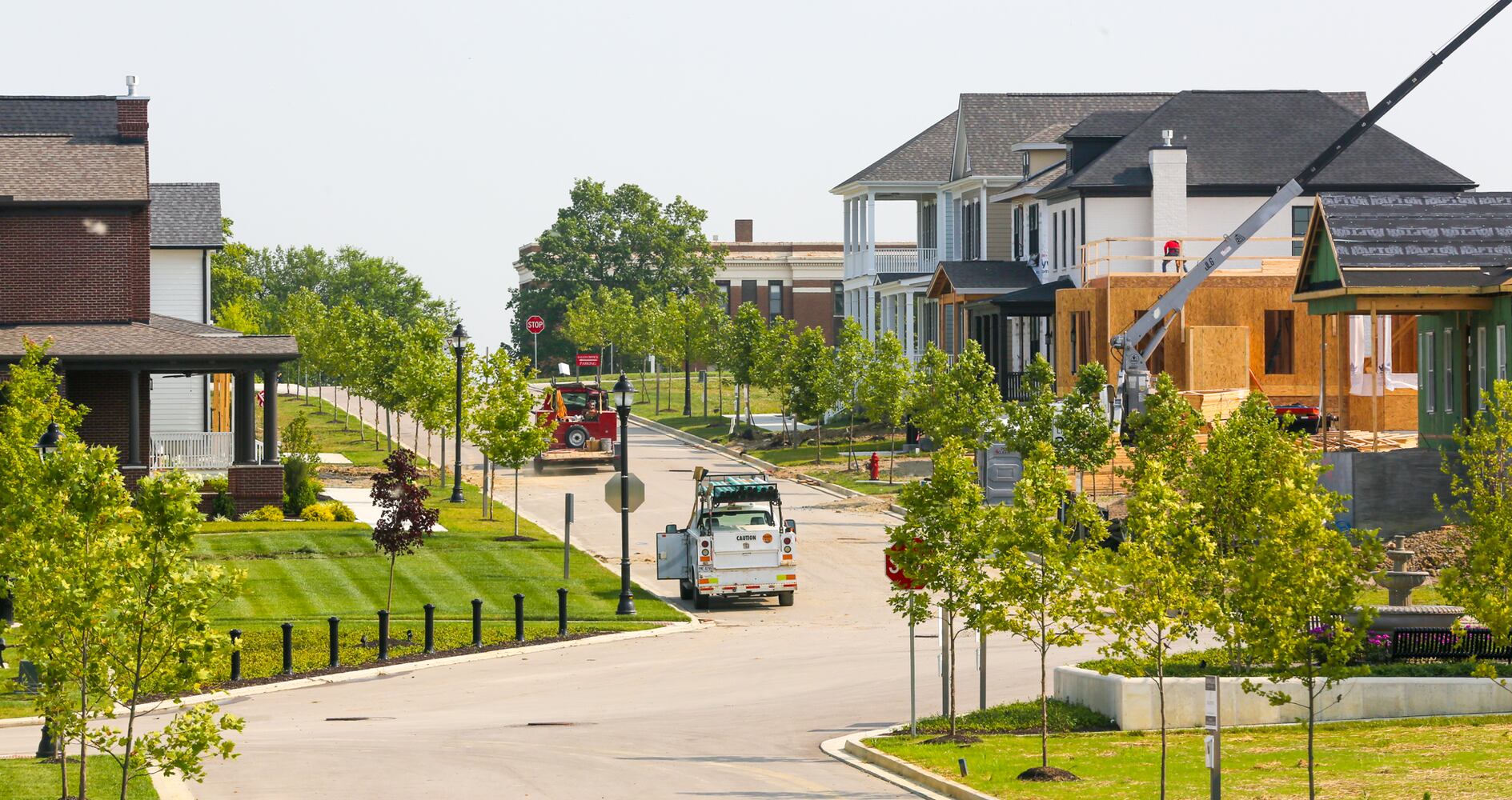 Union Village