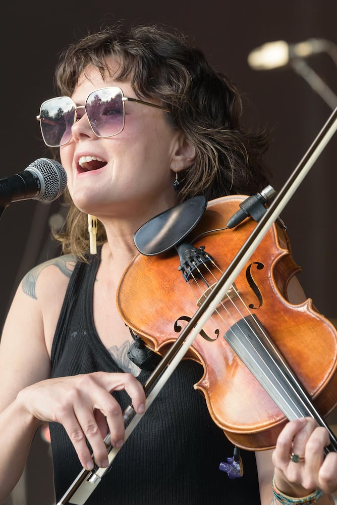PHOTOS: The Avett Brothers live at Fraze Pavilion