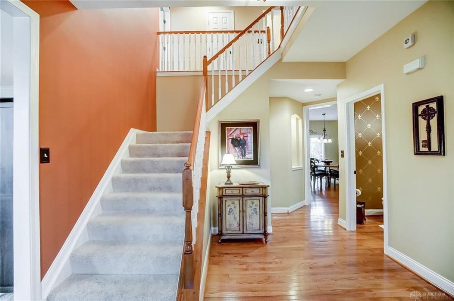 PHOTOS: Centerville luxury home listed on market