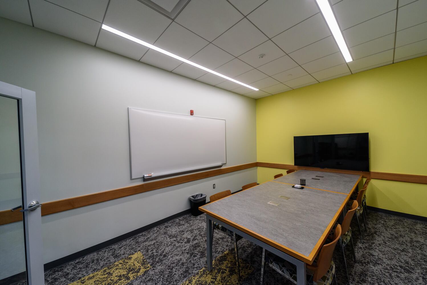 PHOTOS: Step inside the newly completed and now open Dayton Metro Library Burkhardt Branch
