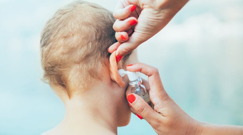 To prevent overuse of these drugs, it’s important to know when home remedies can be used instead of antibiotics. (Dreamstime/TNS)