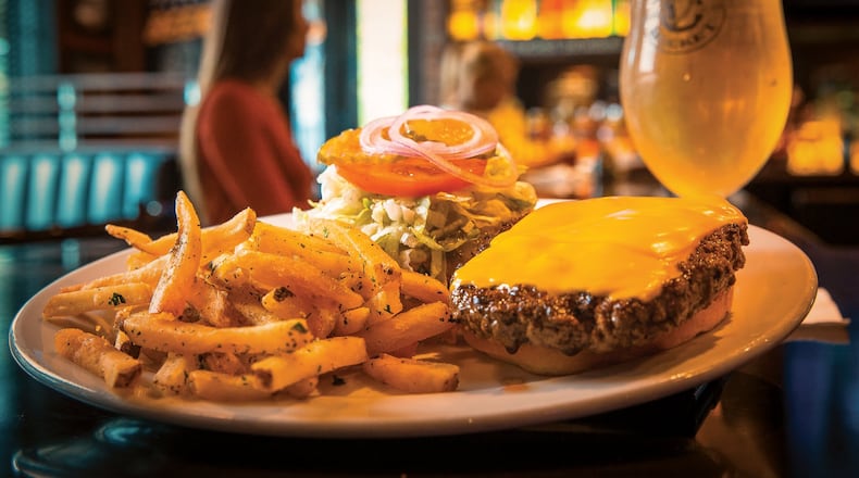 Photo contributed by Rusty Bucket