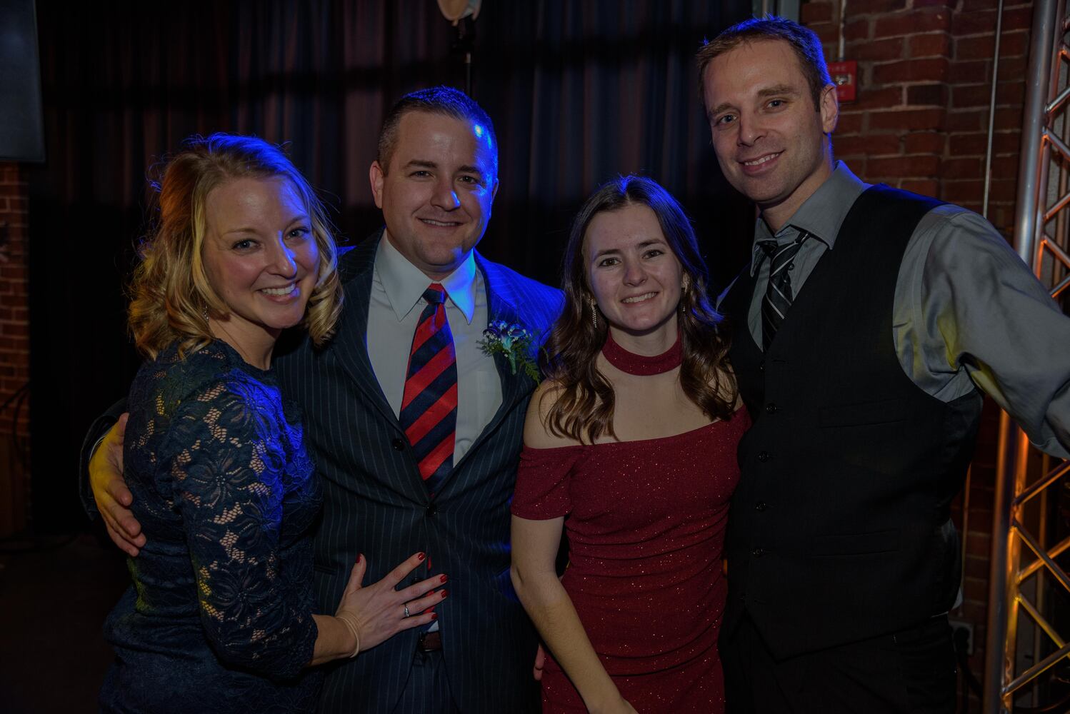PHOTOS: Did we spot you at Dayton’s Adult Prom?