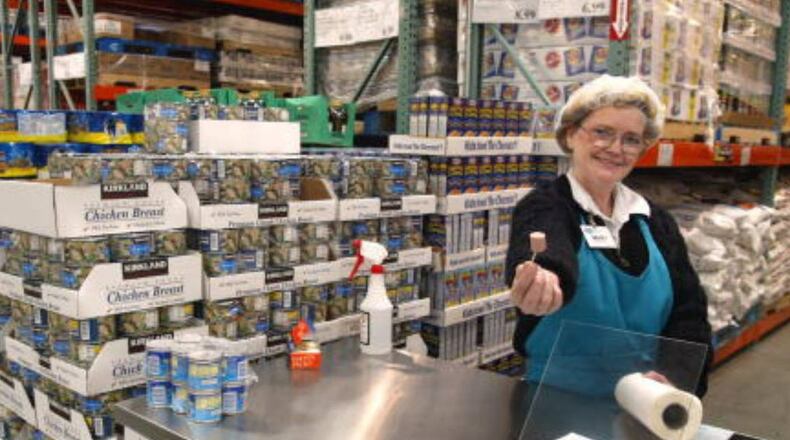 Free samples at Costco has been a staple at the bulk retailer store for years.