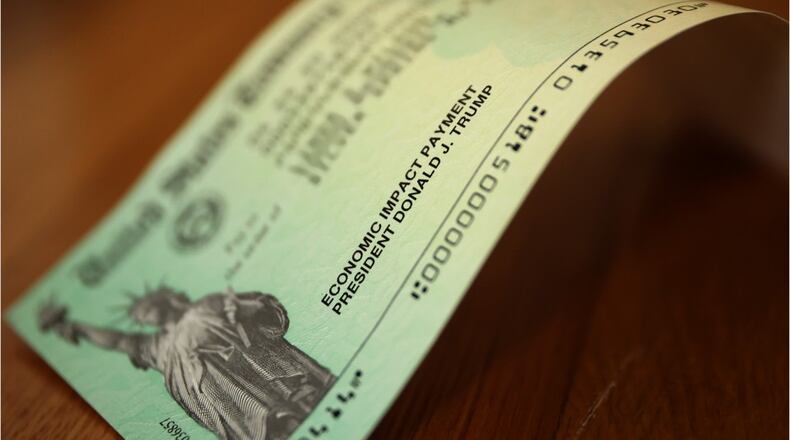 Will Congress’ recess affect second stimulus check?