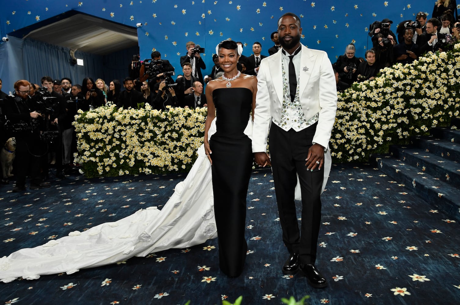 2025 MET Museum Costume Institute Benefit Gala