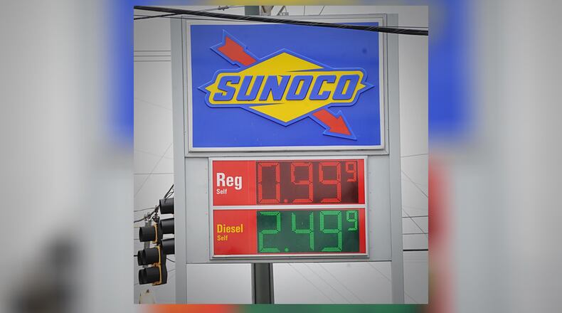 Staff photo by Marshall Gorby