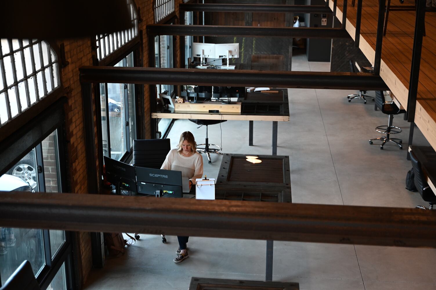 Meyer Brothers and Sons moves into to historic freight depot