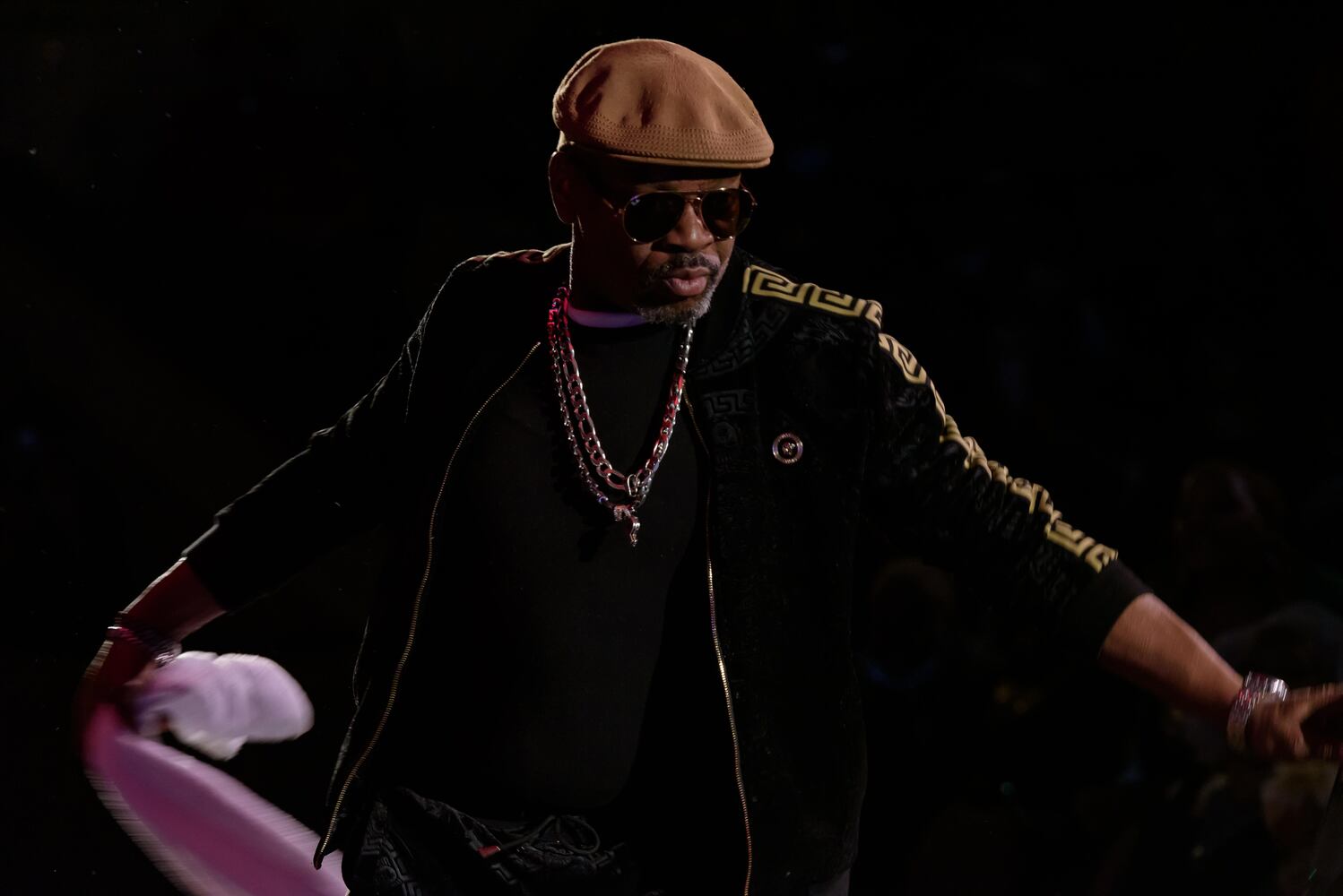 PHOTOS: The Original Lakeside's hometown show at Dayton Masonic Live