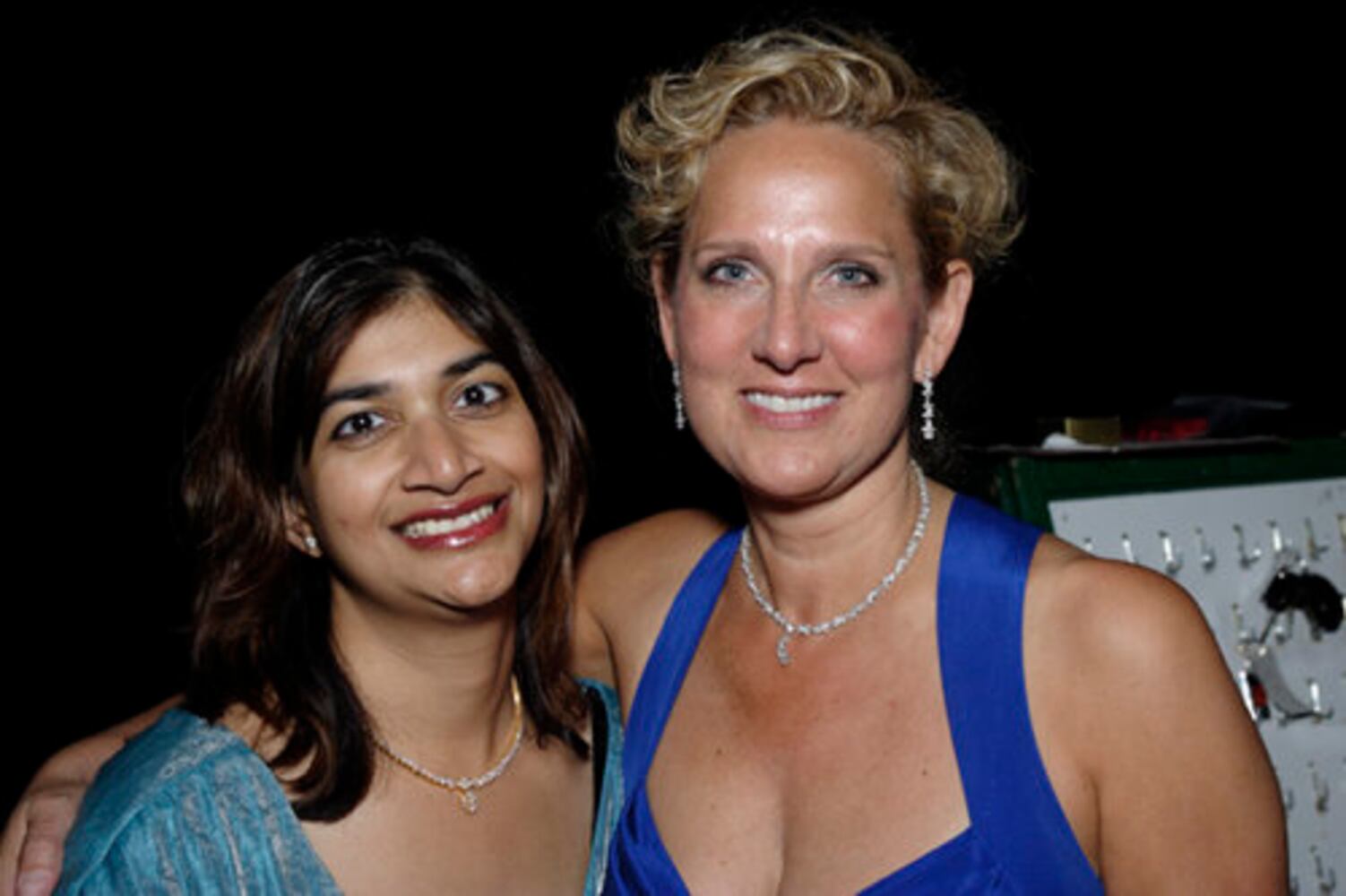 Were you spotted: Boonshoft Gala