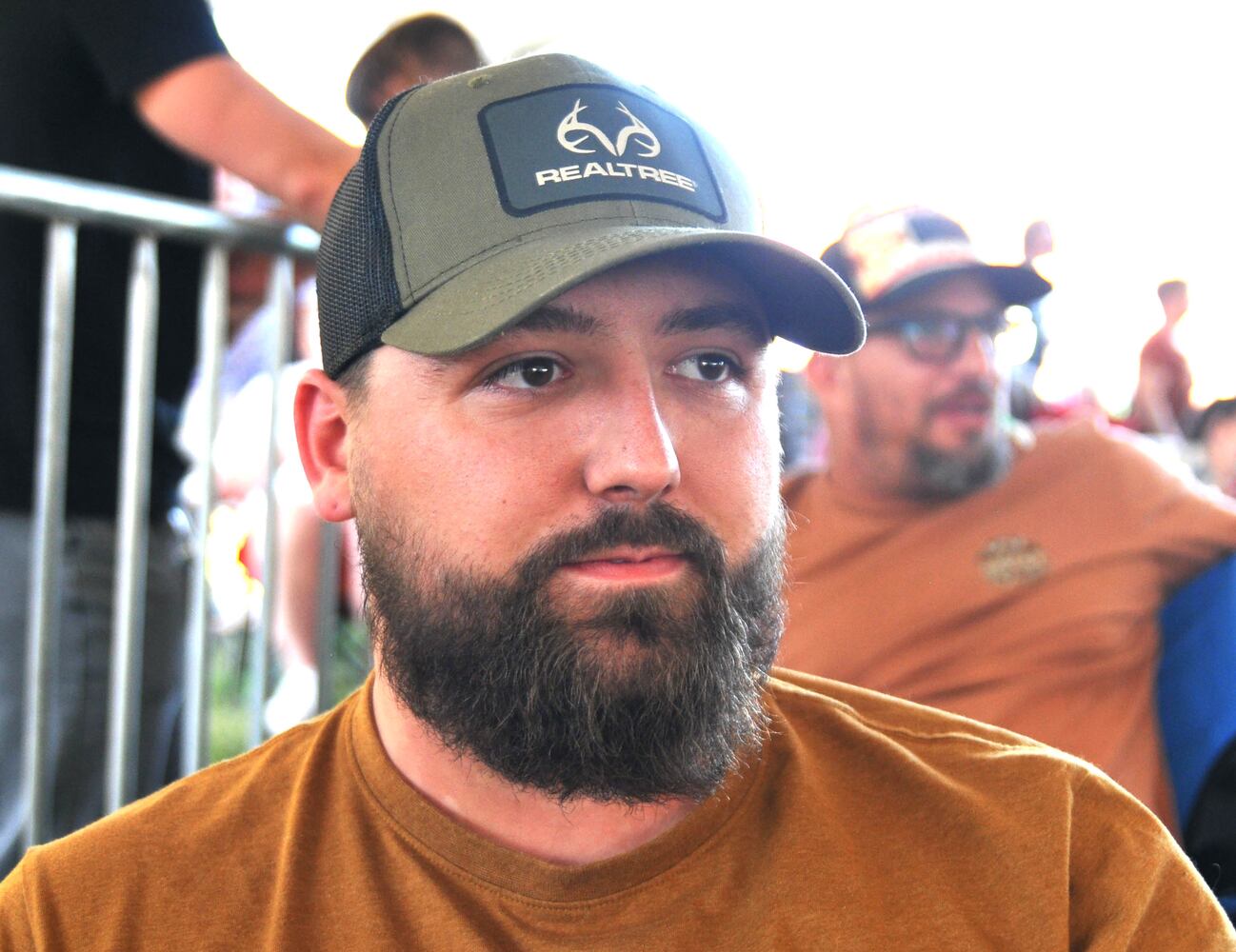 Did we spot you at Cheese Fest at Austin Landing?