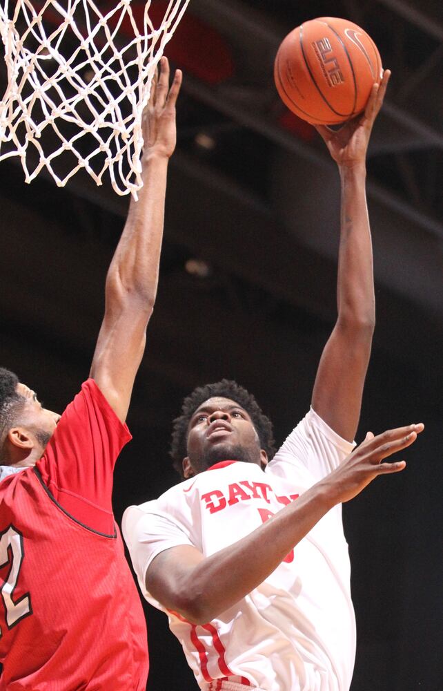 Dayton vs. Miami