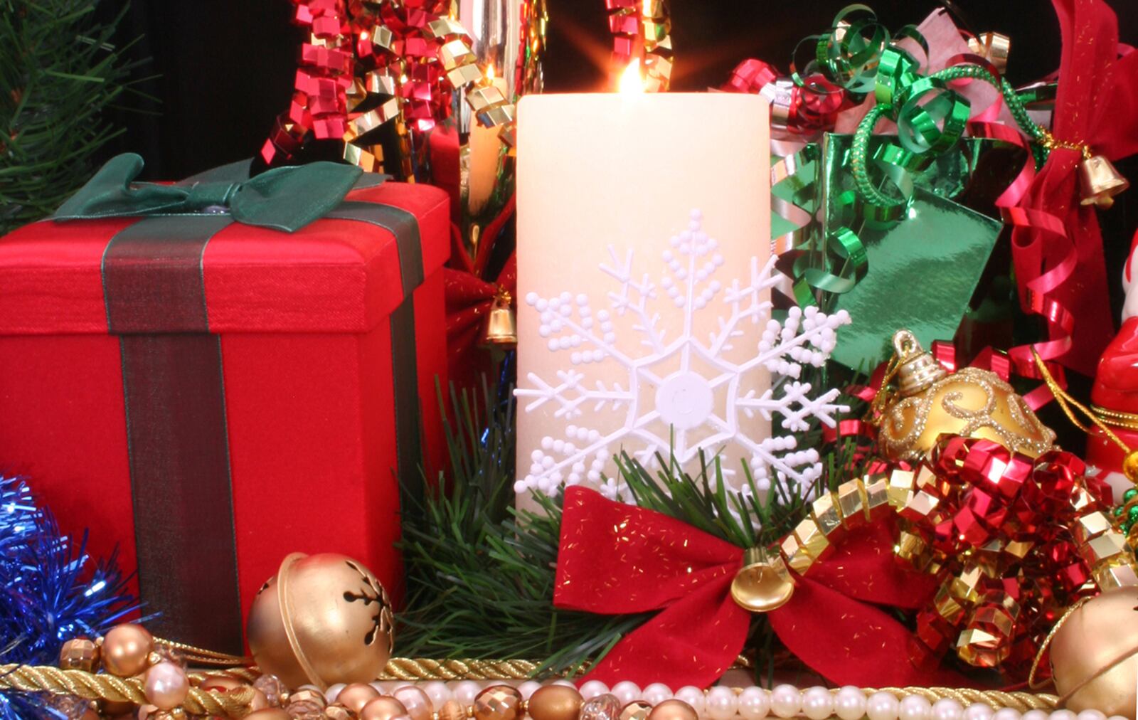 The Ohio Explored Holiday Maker Mart will showcase more than 100 artisan makers and thousands of hand-made products from the Buckeye State Dec. 8 and 9.
