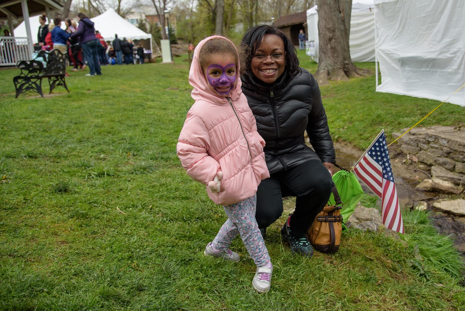 Bellbrook Sugar Maple Festival 2018