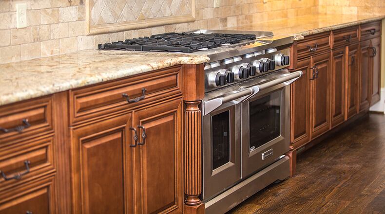 If your kitchen is causing you angst, it’s likely time for a remodel. Here are seven of the most common frustrations homeowners experience with their kitchens. (Pexels)