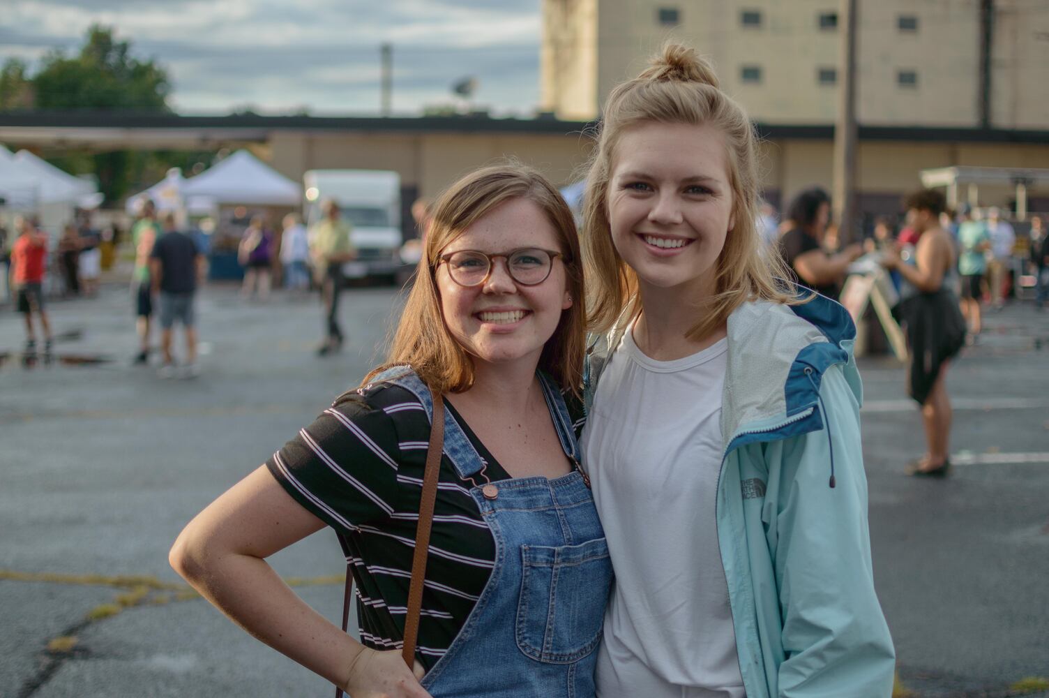 PHOTOS: Yellow Cab Food Truck Rally in July