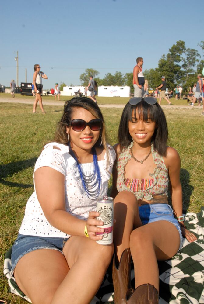 PHOTOS: Did we spot you at Country Concert ‘19?