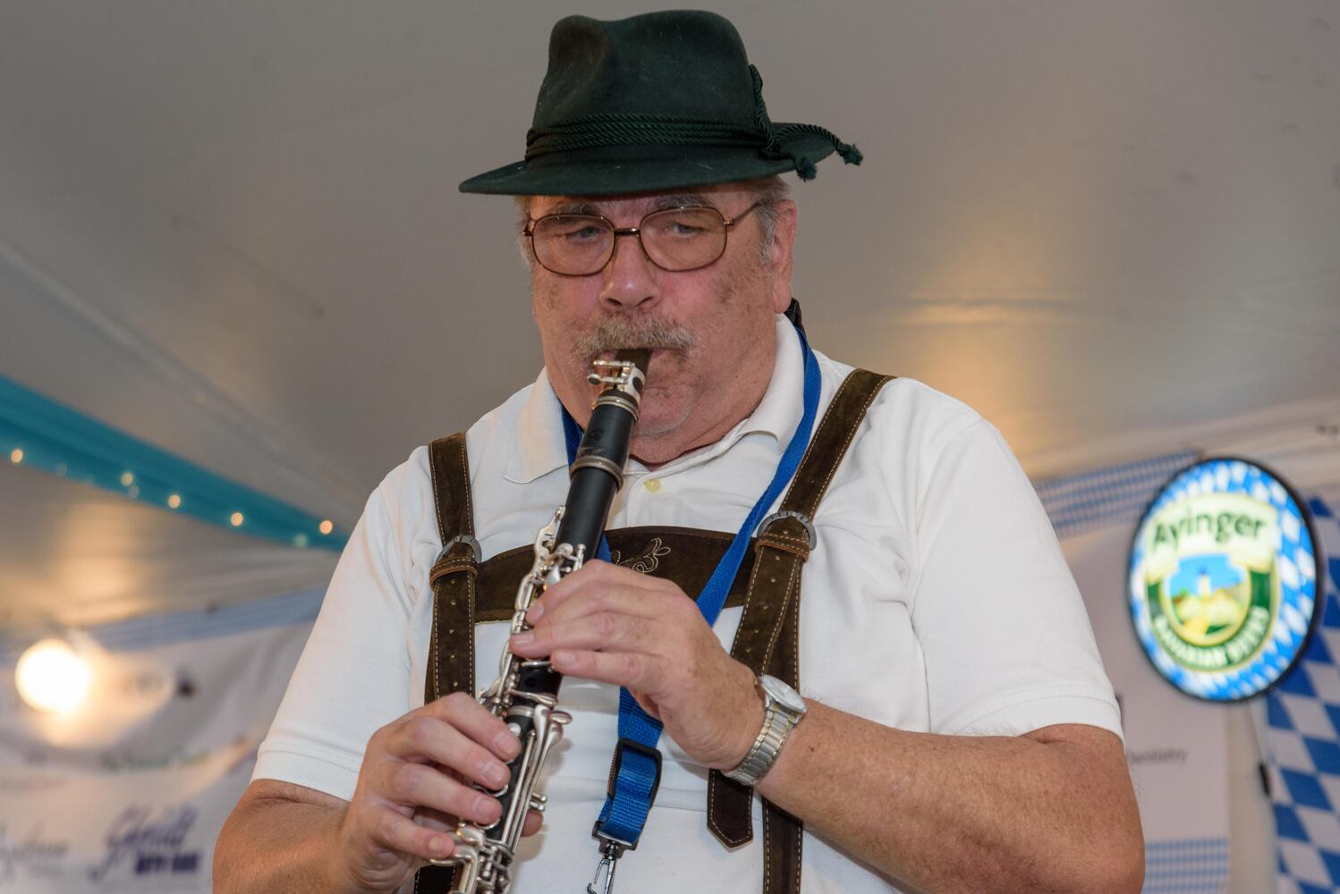 PHOTOS: Did we spot you at the 10th annual Oktoberfest Springboro?