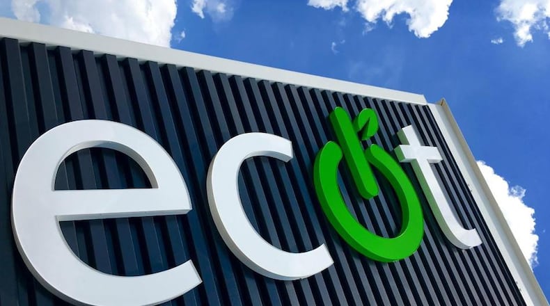 ECOT