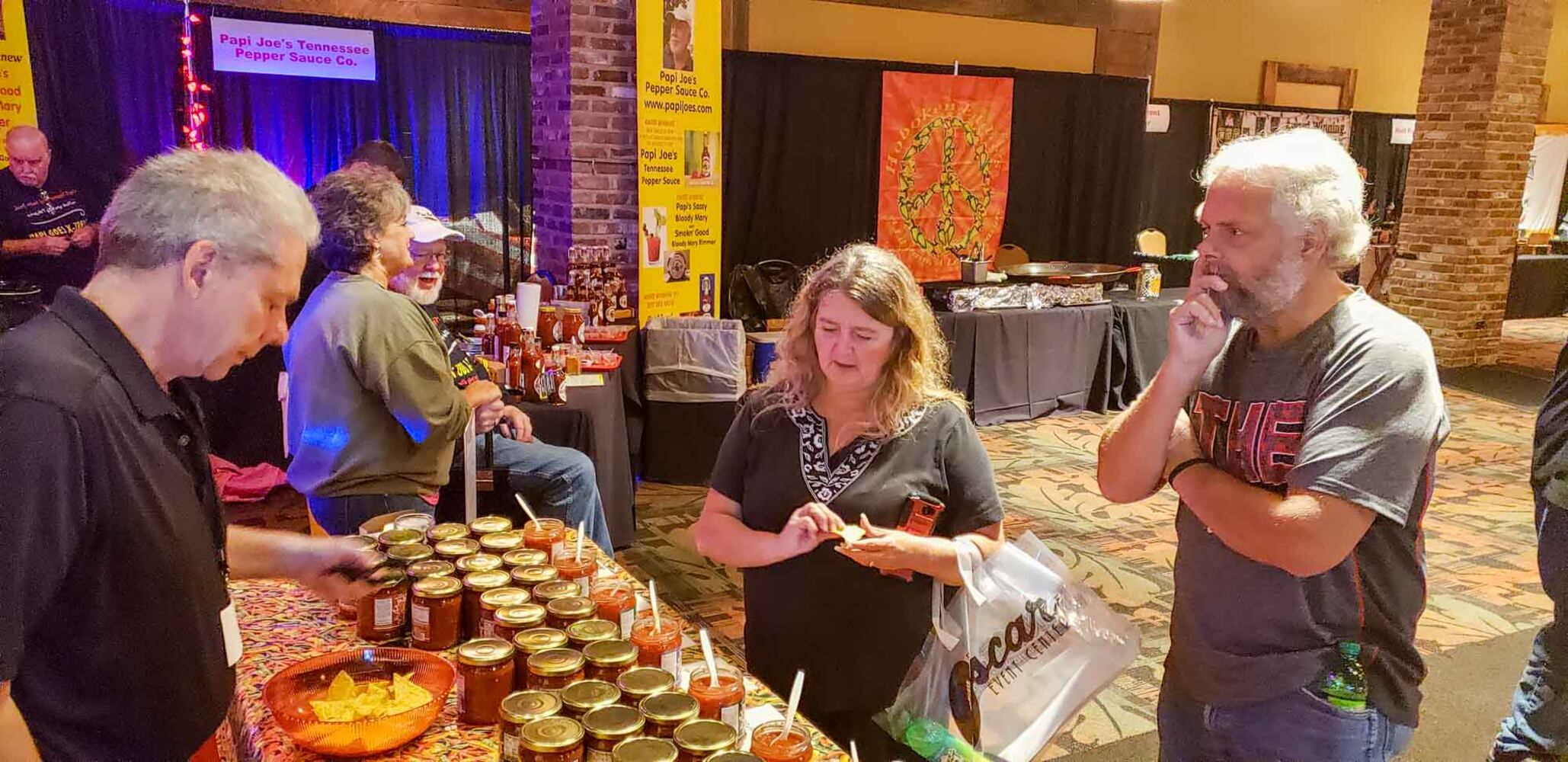 PHOTOS Jungle Jim's Weekend of Fire 2019