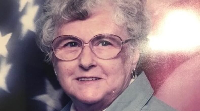 Photo of Nancy Haley