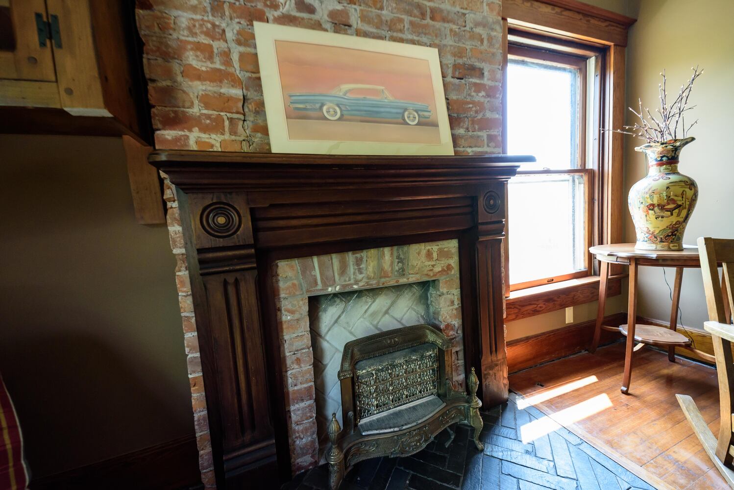 PHOTOS: The Dayton View Historic Home Tour