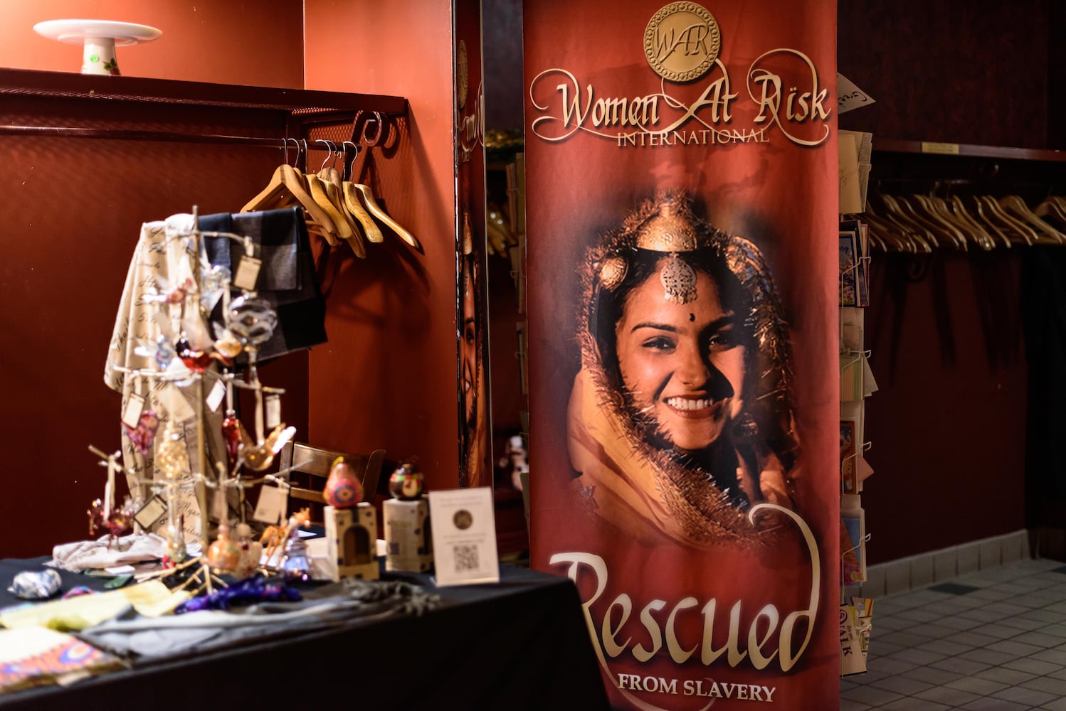 PHOTOS: 2026 Early Bird Market at The Dayton Woman's Club