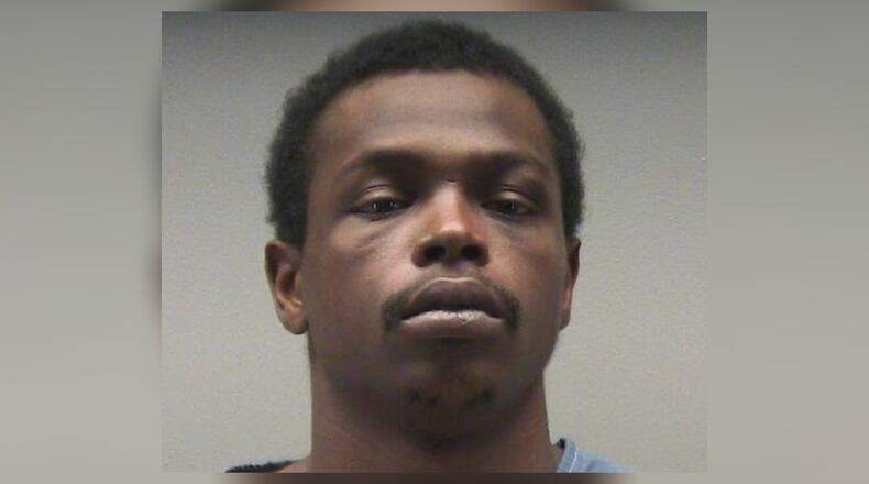 Markise La John Martin Sr.