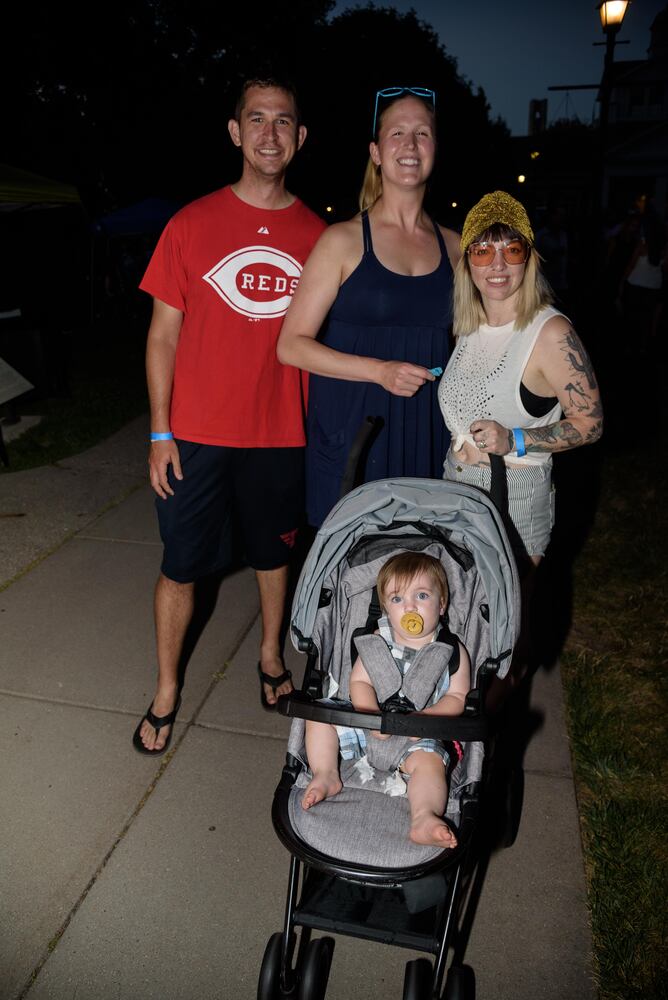 PHOTOS: Did we spot you at the Dayton Strong Beer Bash?