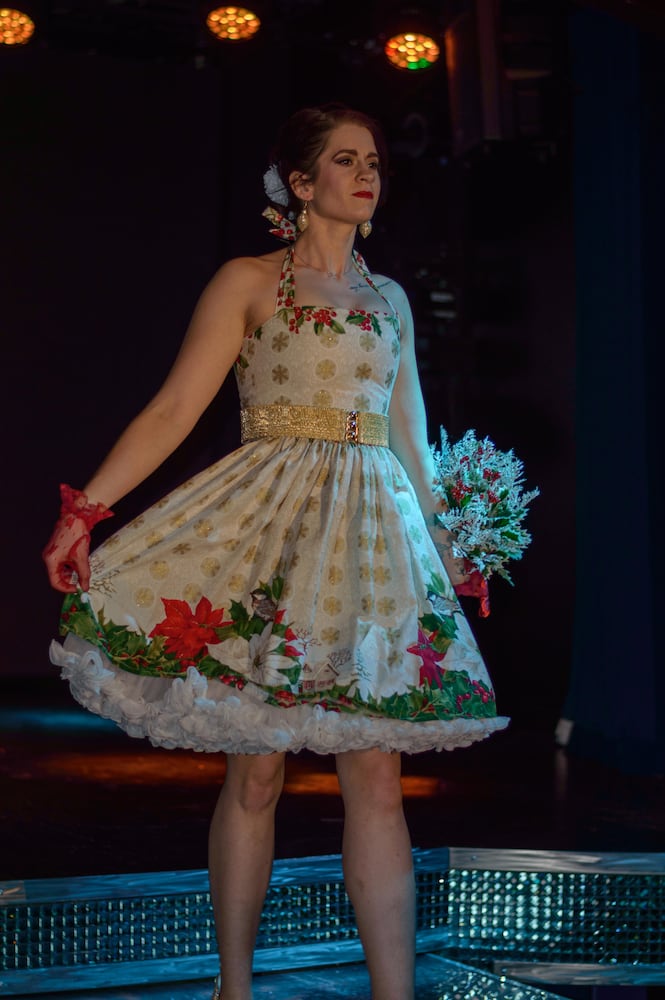 Clash Fall Fashion Show