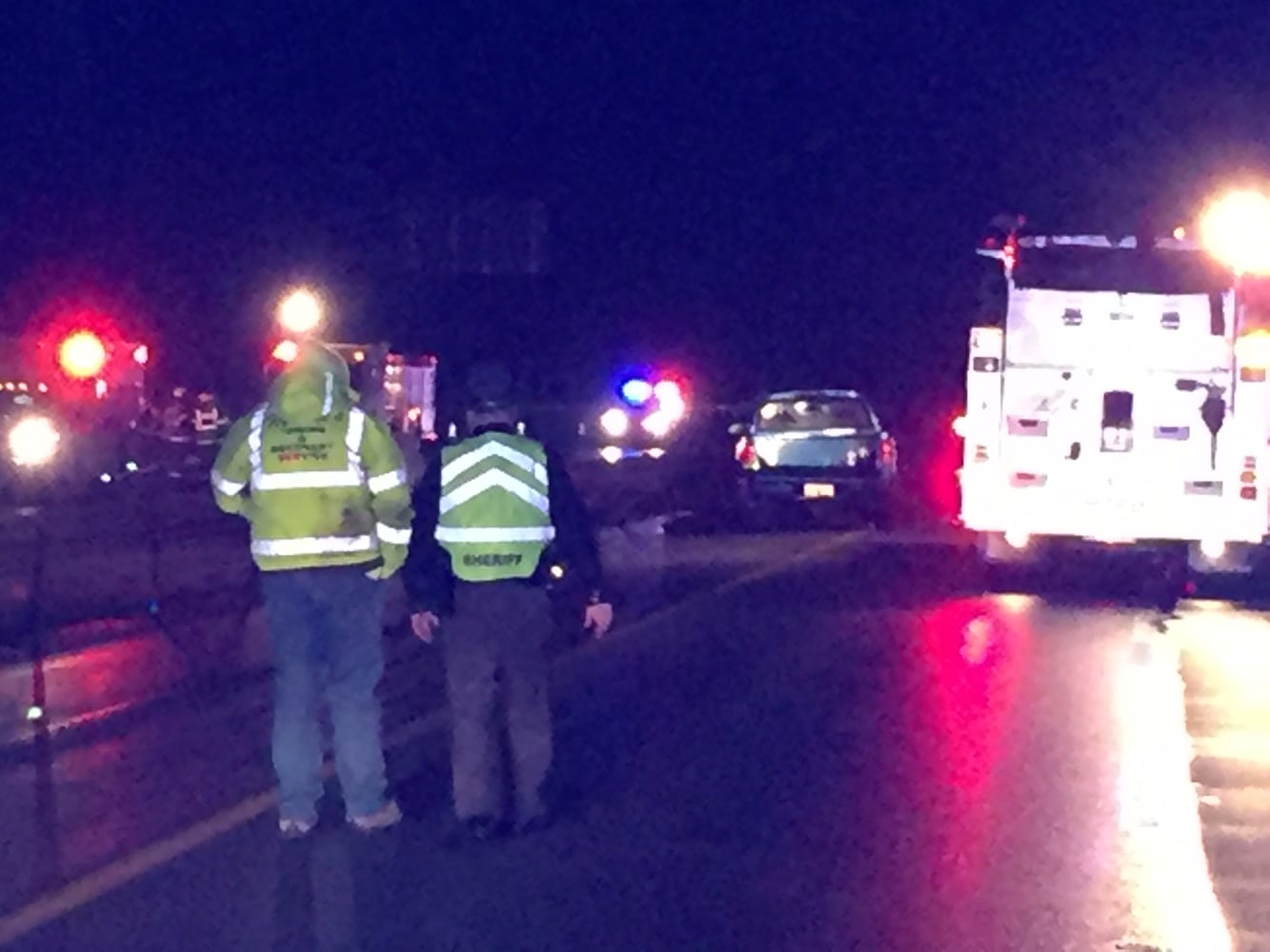 Woman killed in wrong-way crash on I-70 ID’d