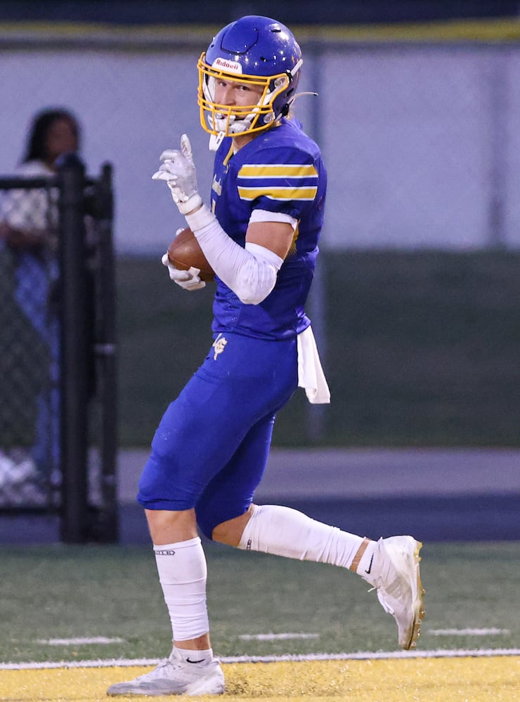 DDN 091125 Lehman Catholic Northridge