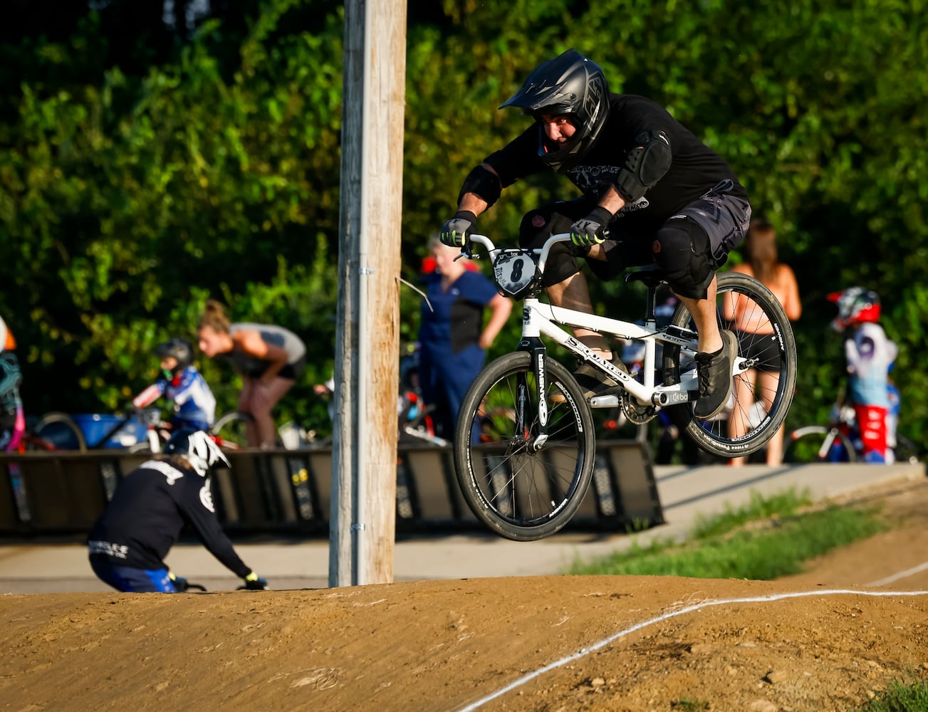 072125 Hamilton BMX