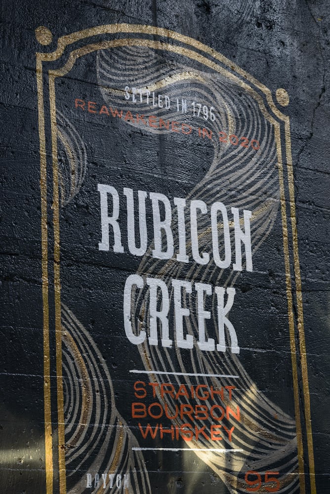 Dayton Barrel Works Artisan Distillery