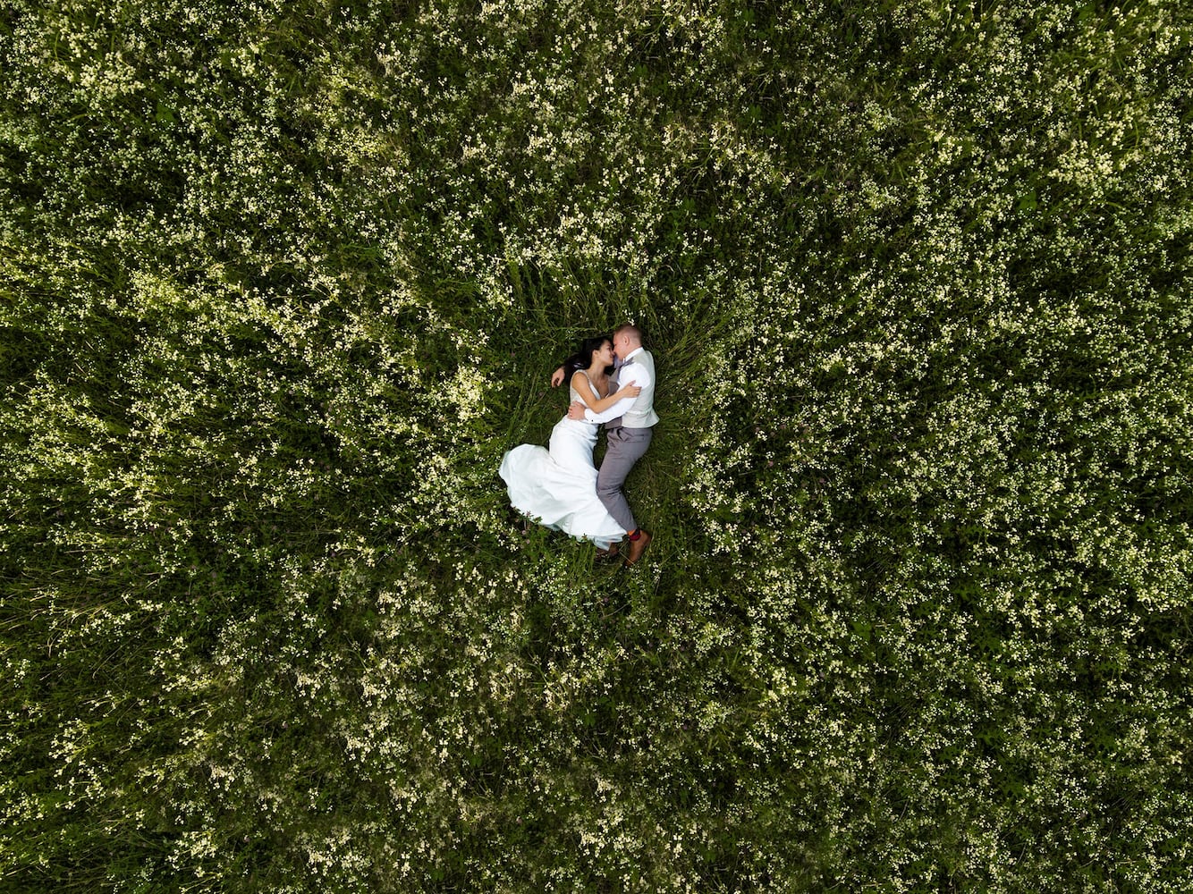A Dayton photographer won $25,000 from SONY because of these photos and dedication