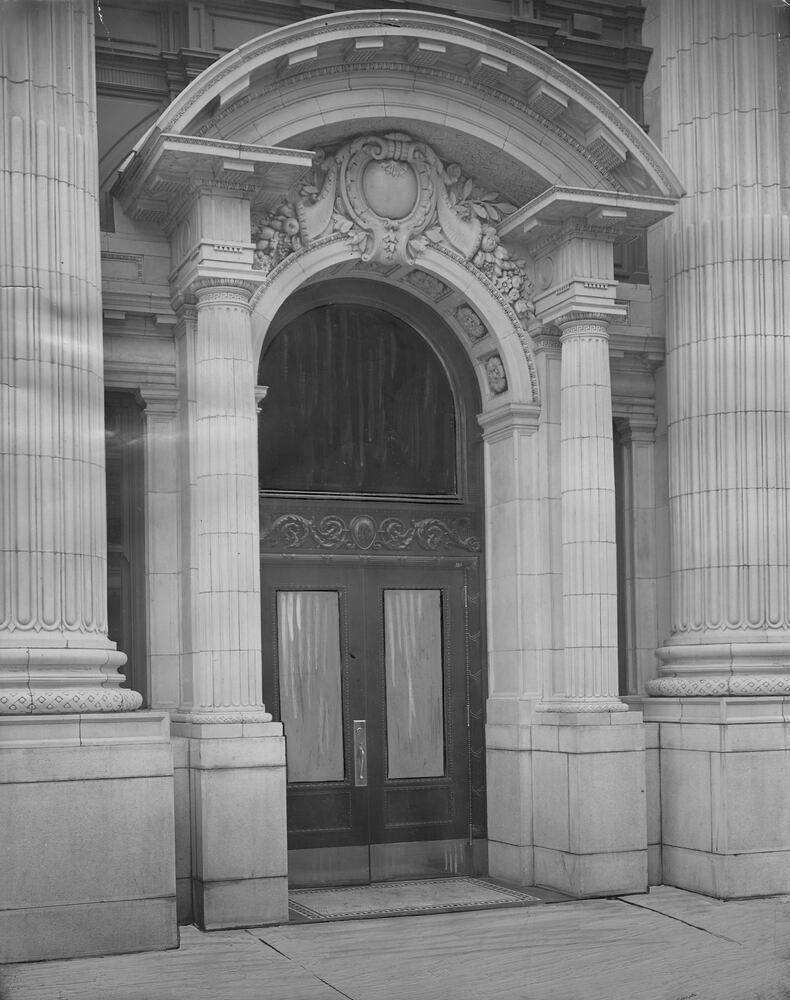 Historic Dayton Daily News Building