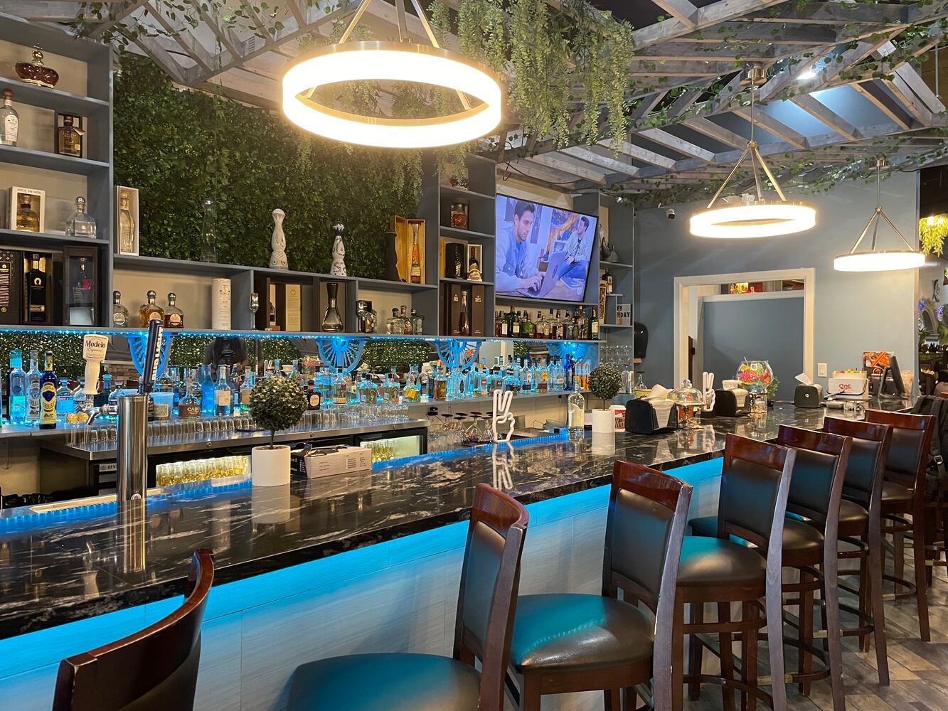 Sonora Grill