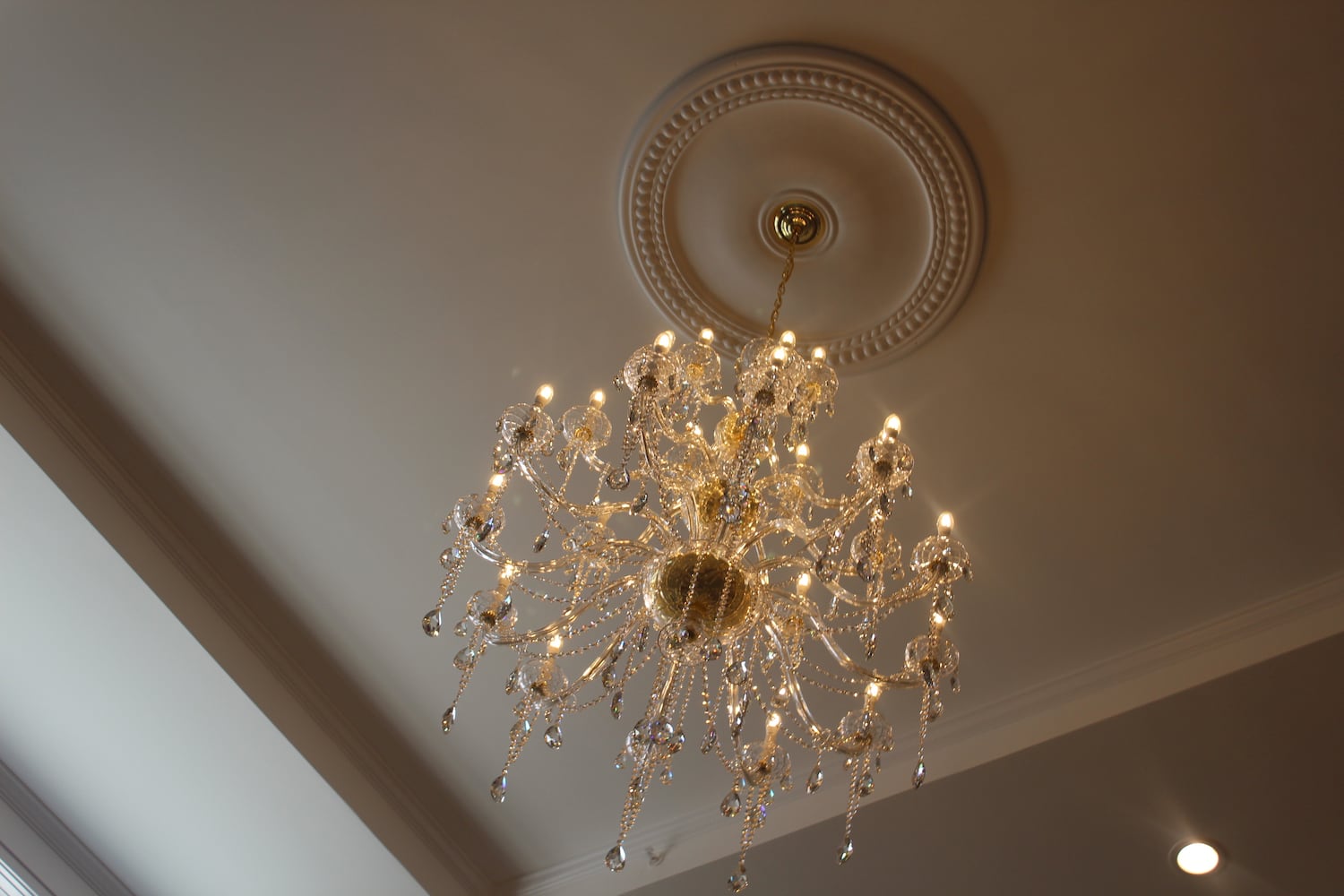 A sneak peek inside brand new Mills Park Hotel and Ellie's Restaurant
