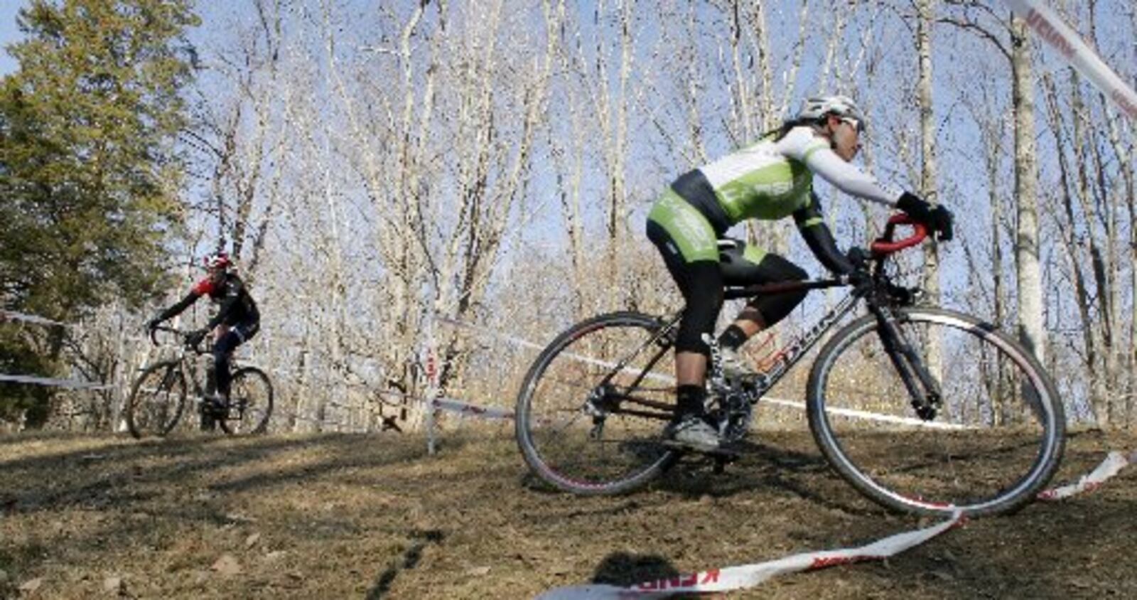 While in Yellow Springs, you may want to stop by either Glen Helen or John Bryant state parks. The perfect retreat for a bike ride or nature walk, these YS favorites are a great stop during a sunny afternoon.