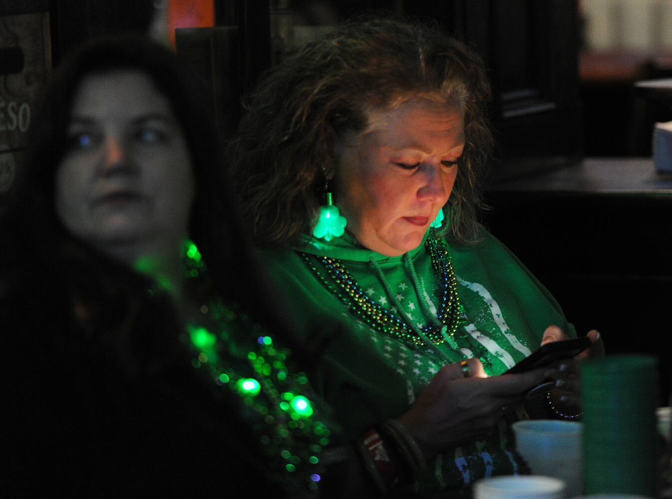 PHOTOS: St. Patrick's Day in the Miami Valley