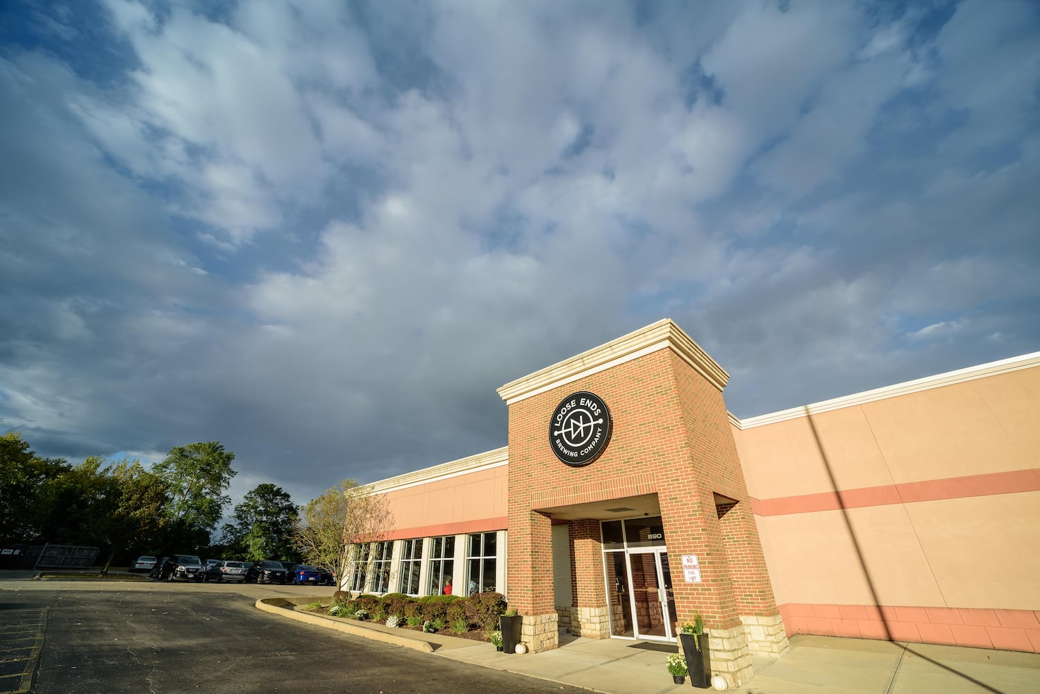 Loose Ends Brewing Company