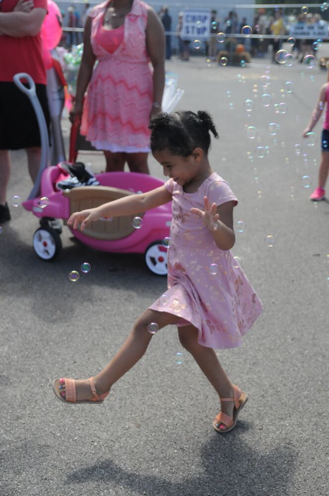 PHOTOS: Did we spot you at the Preble County Pork Festival?