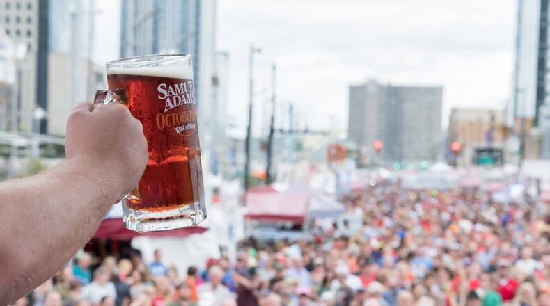 CONTRIBUTED/OKTOBERFEST ZINZINNATI