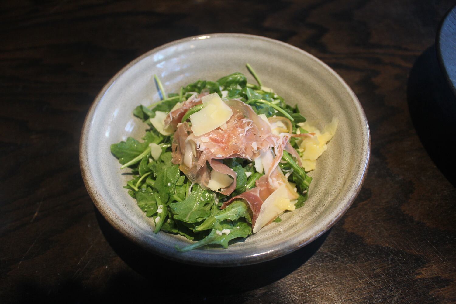 Photos: Sneak peek inside Salar in the Oregon District
