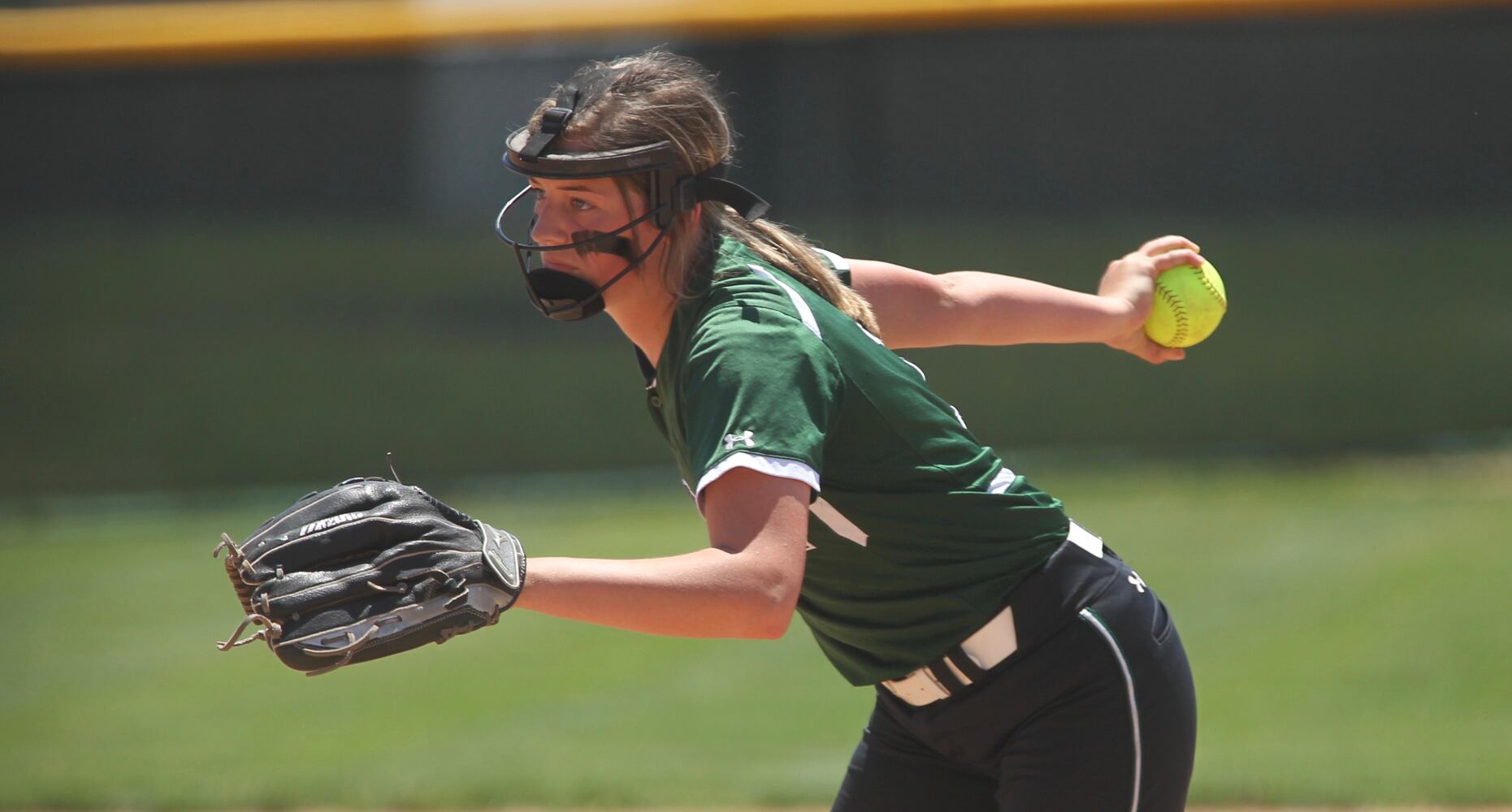 Photos: Greenville falls to Clinton-Massie in regional semifinal