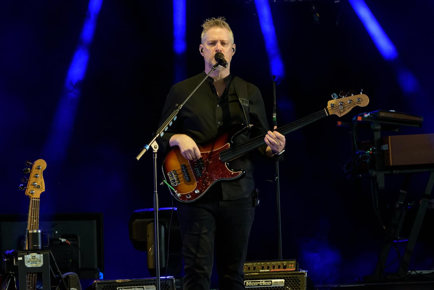 PHOTOS: Brit Floyd 'Wish You Were Here' live at Rose Music Center