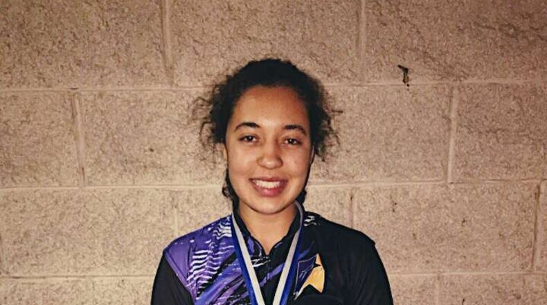 Alissa Spieles, Vandalia Butler